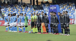 Samp-Napoli, i convocati di Spalletti: ancora out Demme, Mertens e Lobotka! 21 uomini a Marassi