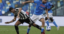 Caso Manolas? CorSport - Si va verso la terza esclusione consecutiva. Nuove gerarchie e non solo: i motivi della scelta