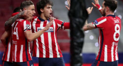 Calciomercato Napoli, Simeone vuole Fabian Ruiz all'Atletico Madrid: pronto uno scambio