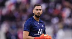 Donnarumma scontento al PSG: Raiola pensa ad uno scenario clamoroso