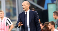Juventus, Allegri: "Serve una vittoria netta per l'autostima, Dybala e Morata tornano dopo la sosta"