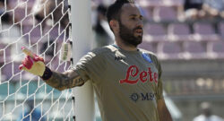 Dalla Colombia - Ospina recuperato, sarà in campo contro il Paraguay