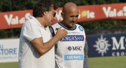 Il Napoli ha già chiuso il primo acquisto di gennaio?