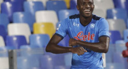 RAI - Osimhen vale già il triplo, 4 top club europei sulle sue tracce