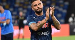 Insigne a Sky: "Non comanda nessuno tra me e Koulibaly. Rinnovo? C'è tempo per parlare col Napoli"