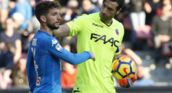 Rai, Venerato: "Il Napoli non ingaggerà Mirante, fiducia totale su Ospina!"