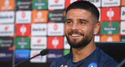 Rinnovo Insigne, CdM: la svolta può arrivare con l'addio di questi 4 azzurri! Alleggerirebbero il monte ingaggi