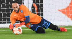 CorSport - Ospina rientrerà solo sabato dalla Colombia: contro il Torino spazio a Meret