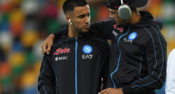 Tuttosport - Ounas fuori un mese, con il Torino torna Lobotka