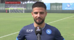 CdM - Insigne, priorità al Napoli. Ma ha una preferenza in caso di addio