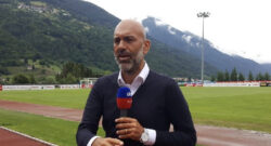 Sky, Modugno: "Osimhen è arrivato a Napoli ieri pomeriggio. Torino? Meret dal 1', possibilità concreta. Rinnovo Insigne? Situazione delicata ma volontà chiara, si vuole il matrimonio"