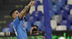 Rinnovo Insigne, Mediaset: Lorenzo chiede 2 milioni alla firma, c'è distanza con De Laurentiis