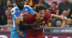 Esito negativo per Zaniolo, escluse lesioni e col Napoli è in dubbio