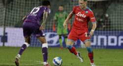 SSC Napoli, report allenamento: lavoro personalizzato per Zielinski, Ounas e Malcuit