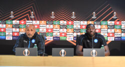 DIRETTA - Spalletti: "Osimhen non giocherà dal primo minuto, Zielinski sarà assente! Il rigorista resta Insigne, Lozano ha reagito da campione dopo la rabbia"