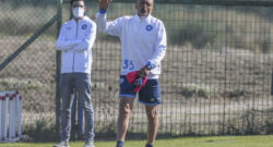 Ultimissime formazioni Napoli-Legia Varsavia, SKY: out Osimhen, gioca Mertens! Demme e Manolas dal 1'