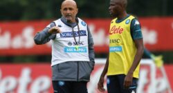 Napoli-Bologna, staffetta per Spalletti? Repubblica: Demme, Elmas, Lozano e Mertens che si candidano per un posto