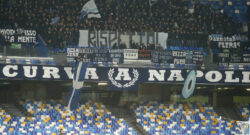 Il Napoli ritrova i tifosi? Repubblica: trattativa per mettere fine allo sciopero dei gruppi organizzati, possibile "Fan zone" nelle curve