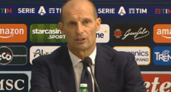 Il Giornale distrugge Allegri: se avesse un’ipotesi di dignità rassegnerebbe il mandato ma non rinuncerà mai a 36 milioni