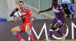 Fabian, l'ex agente: "È straordinario, Spalletti gli ha trovato la collocazione ottimale. Lautaro? Mai avuti contatti col Napoli, sogno di portare un mio assistito in azzurro"