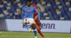 Camerun, il CT Conceição: "Convocherò Anguissa per la Coppa d'Africa, impensabile cambio data del torneo. Se Frank mi dicesse di voler restare al Napoli a gennaio..." [ESCLUSIVA]