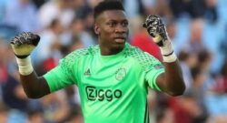 Tuttosport - Il Napoli pensa al parametro zero Onana per il post-Ospina: la situazione