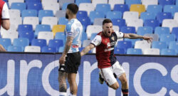 Nandez, l'agente annuncia: "Il Cagliari lo vende a gennaio, ieri gliel'ha detto Giulini! Napoli? Magari, spero di portarlo in azzurro. Il prezzo sarà più basso..." [ESCLUSIVA]