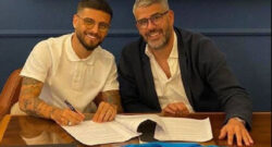 Insigne, l'agente è in America! CorSport: Toronto vuole il capitano del Napoli e Mertens, i dettagli