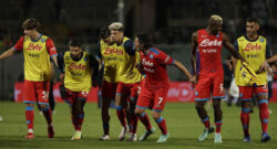 Rinnovi Napoli, Sky: Insigne distante, si può aprire la pista Ospina! Malcuit, Ghoulam e quasi certamente Mertens liberi di cercarsi un altro club