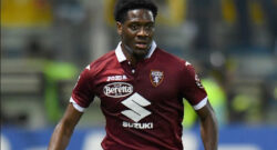 SSC Napoli, la radio ufficiale - Nome nuovo per la corsia di sinistra: è Ola Aina del Torino! Tre le alternative