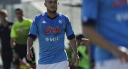 Da Udine - Lobotka nel mirino per gennaio! Primi sondaggi, è ai margini nel Napoli
