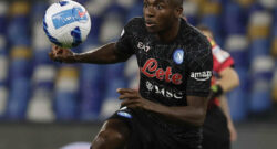Il Mattino - Osimhen in forte dubbio per Napoli-Hellas Verona, salta anche il Legia