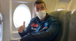 ULTIM'ORA - Demme positivo al Covid-19: è asintomatico e in isolamento