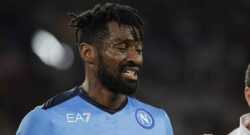 Schira annuncia: "il Napoli è pronto a riscattare Anguissa dal Fulham! Firmerà fino al 2026 in azzurro"