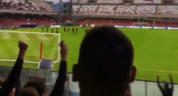 "Ci hanno salvato la vita, era una caccia all’uomo! I poliziotti non hanno fatto niente". La testimonianza choc dell'aggressione prima di Salernitana-Napoli [ESCLUSIVA]