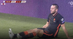 Gazzetta - Inter, De Vrij salta il Napoli! Dzeko e Bastoni potrebbero farcela