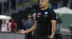 Europa League, turnover Napoli. Repubblica: Spalletti ne cambia almeno 5, Meret e Petagna dal 1'