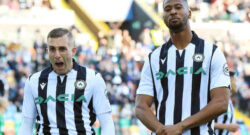 Calciomercato Napoli: assalto a Beto a gennaio, risposta dell'Udinese