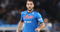 Manolas all'Olympiacos a gennaio? Tuttosport: non è da escludere questa cessione, il Napoli ha già individuato il sostituto