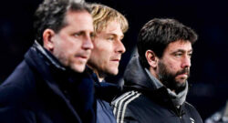 Inchiesta Juventus, intercettazioni choc: "La merda che sta sotto non si può dire"