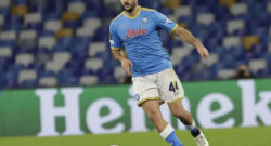 RAI - Manolas spinge per andare via all’Olympiakos. Smentite su Vecino, quattro nomi seguiti dal Napoli