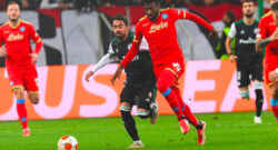 The Sun - Il Crystal Palace piomba su Anguissa: il Fulham costretto ad abbassare le pretese sul prezzo