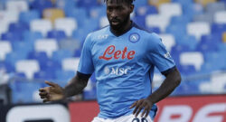 Repubblica - Napoli: due recuperi per Spalletti, Anguissa e Manolas tornano a disposizione