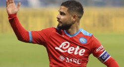 Insigne al Toronto, offerta da record! In Canada sono sicuri: "Accetterà al 75%"