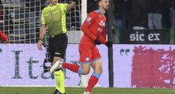 Sky - Per Empoli recupero difficile per Fabian, novità su Insigne ed Anguissa