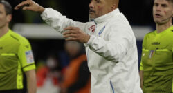 Spalletti: "Insigne, Lozano ed Anguissa saranno convocati! Deluso per il ricorso respinto, vietato sottovalutare l'Empoli. Su ADL e tifosi..."