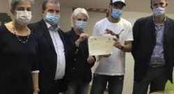 Tuttosport - Caso Suarez, si va verso l'archiviazione: nessuna sanzione a livello di giustizia sportiva per la Juve