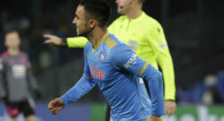 Tuttosport - Ounas fiore all'occhiello di Spalletti: in arrivo convocazione Coppa d'Africa