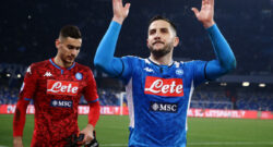 Manolas fermato dalla Finanza a Capodichino: trasportava un'ingente somma di denaro in contanti