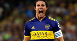 Cavani-Boca Juniors, clamoroso dall'Argentina: "Promessa a Riquelme: se salta col Barça andrà alla Bombonera"